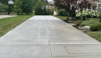 Concrete-Driveway